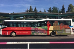 celopolep autobusu